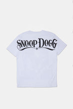 Snoop Dogg Graphic Tee thumbnail 2