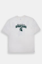 Michigan State Spartans Graphic Oversized Tee thumbnail 2