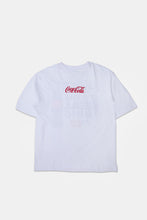 Coca-Cola It's The Real Thing Graphic Tee thumbnail 1