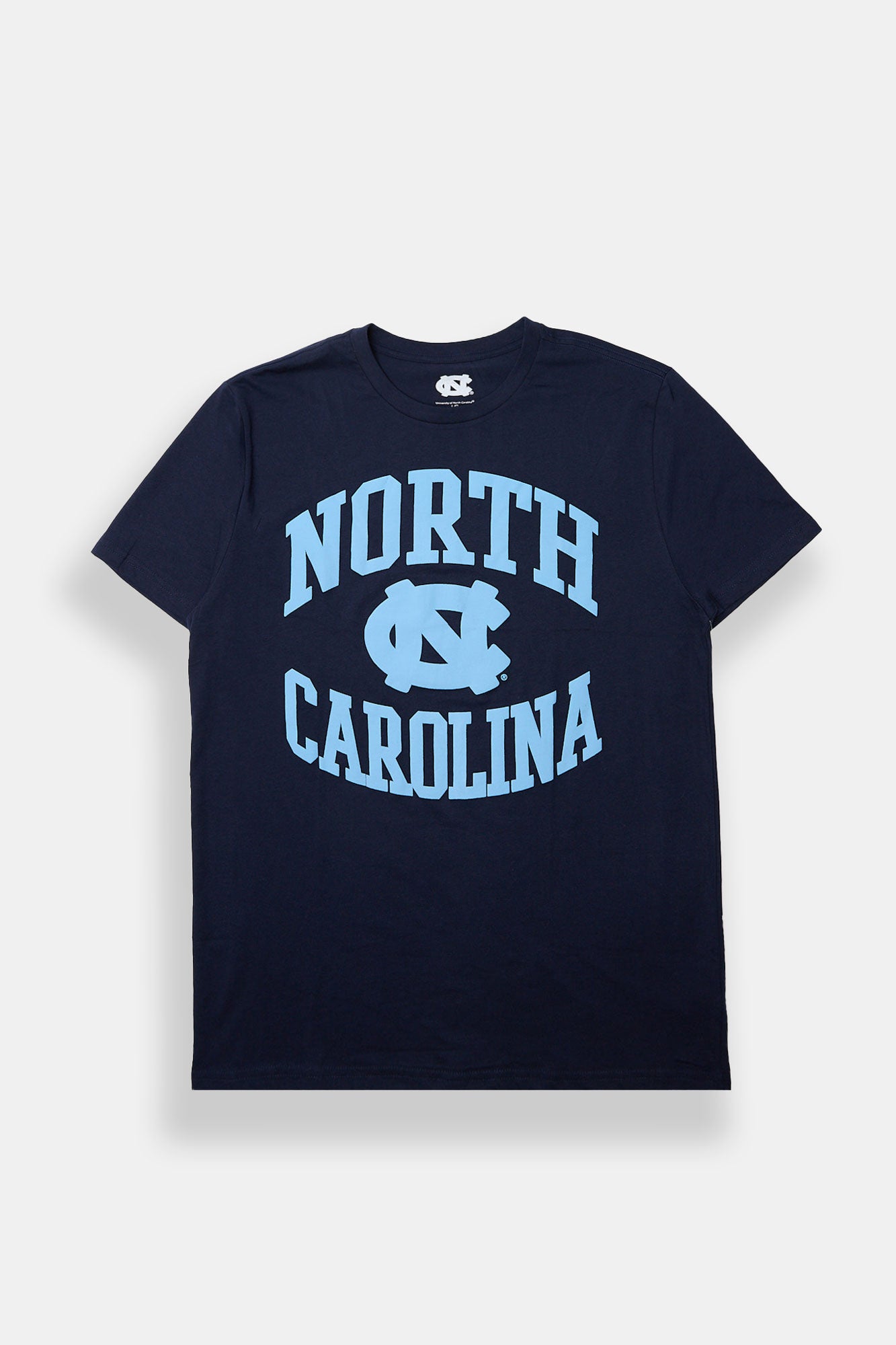 T-shirt graphique University of North Carolina