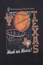 Texas Longhorns Basketball Graphic Tee thumbnail 2