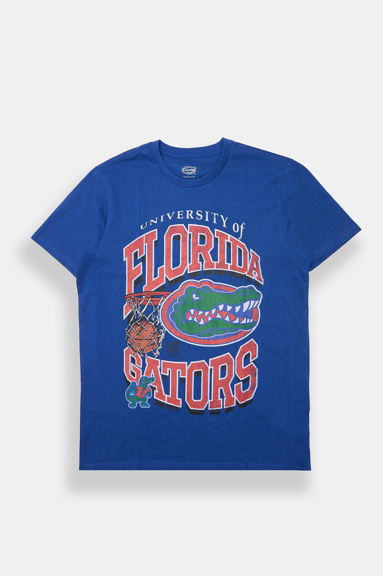 Florida Gators Net Graphic Tee