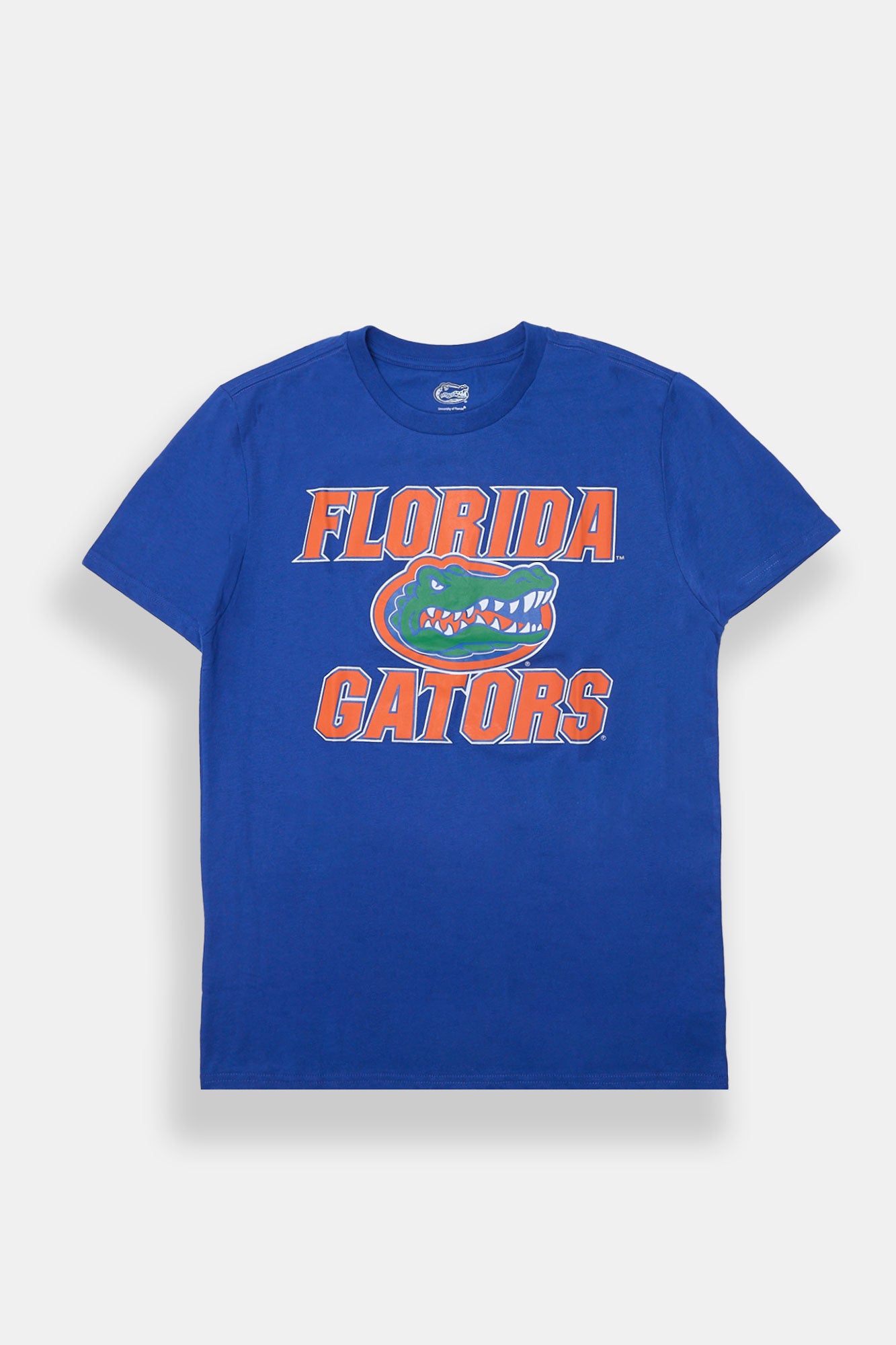 Florida Gators Puff Print Graphic Tee
