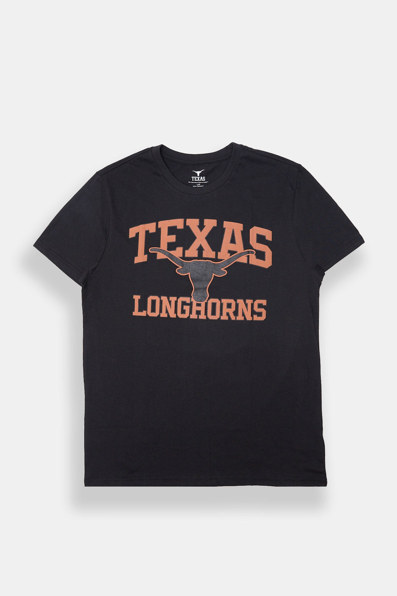 T-shirt graphique Texas Longhorns