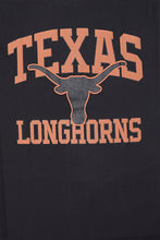 Texas Longhorns Puff Print Graphic Tee thumbnail 2