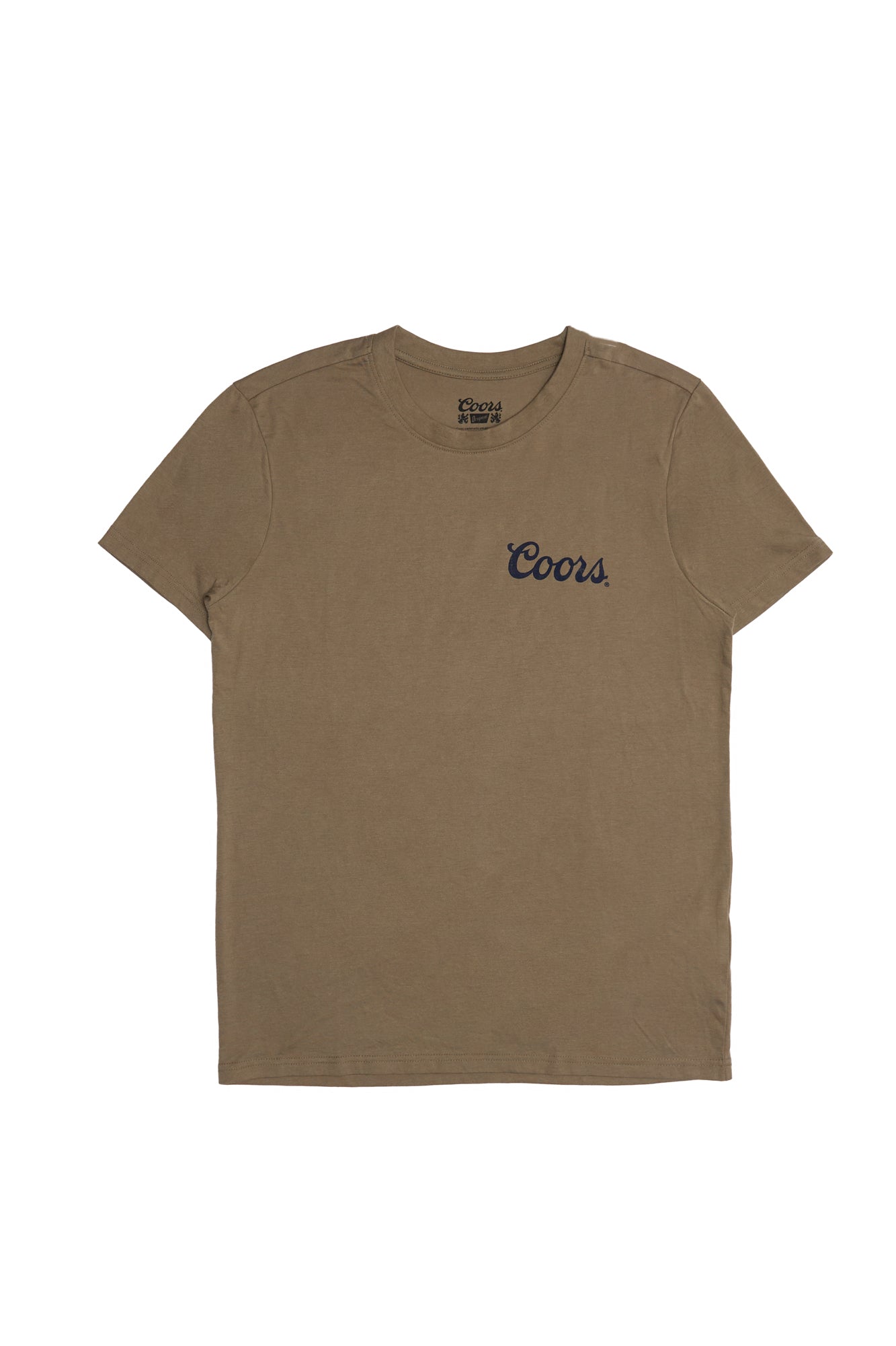 Coors Rodeo Graphic Tee