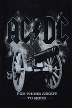 AC/DC Graphic Tee thumbnail 2