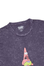 Patrick Graphic Acid Wash Tee thumbnail 2