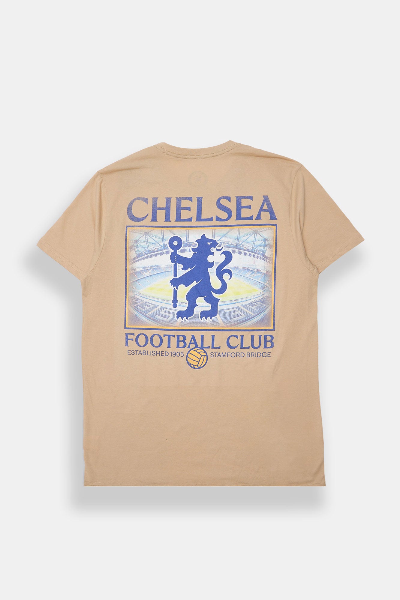 Chelsea Football Club Graphic Tee