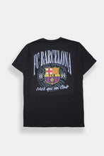 F.C. Barcelona Graphic Tee thumbnail 1