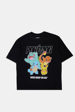 Pokémon Graphic Tee thumbnail 1