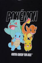 Pokémon Graphic Tee thumbnail 3