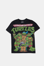 Teenage Mutant Ninja Turtles Graphic Tee thumbnail 1