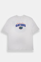 Florida Gators Panel Graphic Oversized Tee thumbnail 2