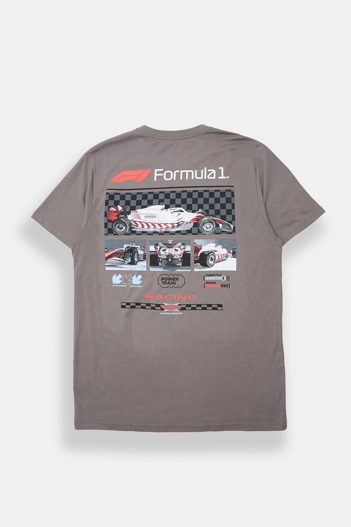 T-shirt graphique Formula 1