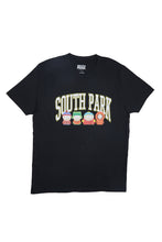 T-shirt imprimé graphique South Park Collegiate thumbnail 1