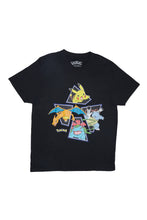 Pokémon And Friends Graphic Tee thumbnail 1