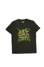 Teenage Mutant Ninja Turtles Graphic Tee thumbnail 1