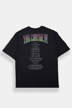 Lil Wayne Tha Carter III Graphic Oversized Tee thumbnail 1