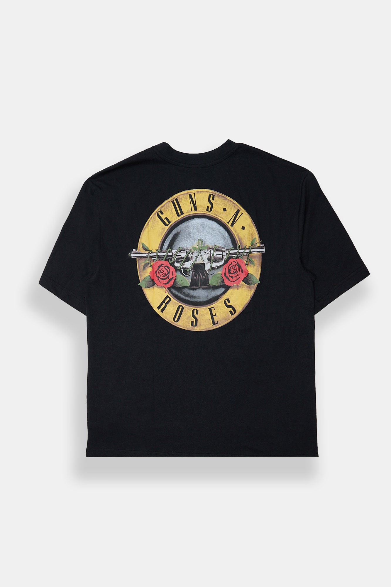 Guns N' Roses Graphic Oversized Tee