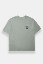 Coors Original Beer Graphic Oversized Tee thumbnail 2