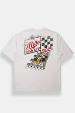 Miller Racing Graphic Oversized Tee thumbnail 1