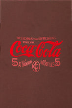 Coca-Cola Five Cent Graphic Oversized Tee thumbnail 2