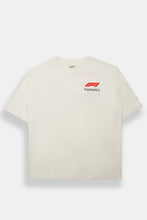 Formula 1 Racing Division Graphic Oversized Tee thumbnail 2