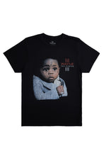 Lil Wayne Carter III Graphic Tee thumbnail 1