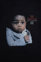 Lil Wayne Carter III Graphic Tee thumbnail 2