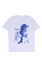 T-shirt imprimé graphique Tupac Me Against The World thumbnail 1