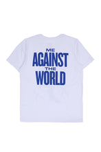 T-shirt imprimé graphique Tupac Me Against The World thumbnail 2