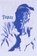 T-shirt imprimé graphique Tupac Me Against The World thumbnail 3