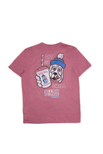 T-shirt imprimé graphique Slush Puppie Sip and Chill thumbnail 2