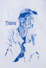 T-shirt imprimé graphique Tupac Me Against The World thumbnail 3