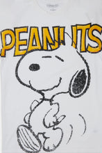 Peanuts Graphic Tee thumbnail 2