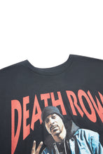 Death Row Records Snoop Dogg Graphic Tee thumbnail 2