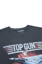 Top Gun Graphic Tee thumbnail 2