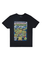 Teenage Mutant Ninja Turtles Graphic Tee thumbnail 1