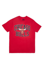 Chicago Bulls Graphic Tee thumbnail 1