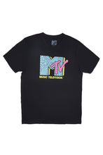 MTV Logo Graphic Tee thumbnail 1