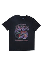 T-shirt imprimé graphique Toronto Raptors 2019 NBA Champions thumbnail 1