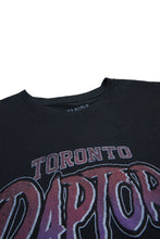 T-shirt imprimé graphique Toronto Raptors 2019 NBA Champions thumbnail 2