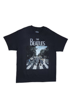 The Beatles Abbey Road Graphic Tee thumbnail 1