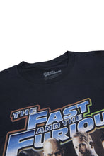 T-shirt imprimé graphique The Fast And The Furious thumbnail 2