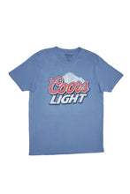 Coors Light Graphic Tee thumbnail 1
