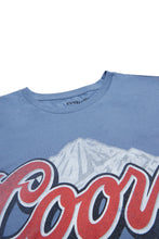 Coors Light Graphic Tee thumbnail 2
