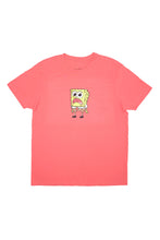 T-shirt imprimé graphique SpongeBob thumbnail 1
