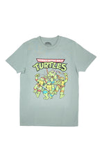 T-shirt imprimé graphique Teenage Mutant Ninja Turtles thumbnail 1