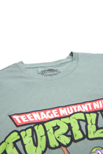 T-shirt imprimé graphique Teenage Mutant Ninja Turtles thumbnail 2